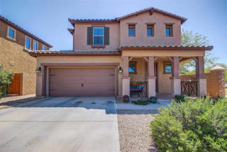 3233 Greenview Dr, Gilbert AZ  85298-4310 exterior