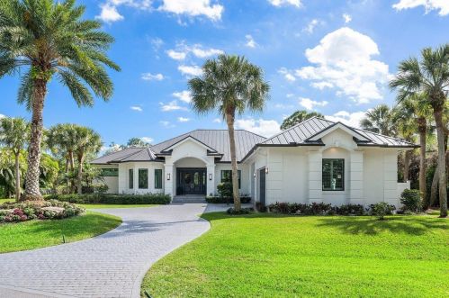 13401 Oakmeade, West Palm Beach, FL 33418-7506