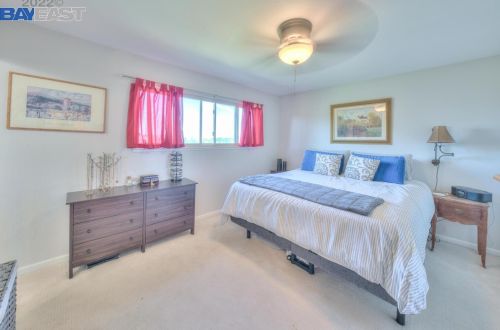 138 Thistle Way, Pacheco CA  94553-5810 exterior