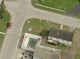 18 Fraser Ave, Monticello, NY 12701-1548