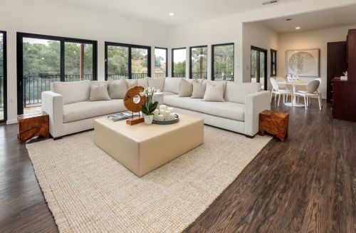 25396 Ln Loma Dr, Los Altos CA 94022-4510 exterior