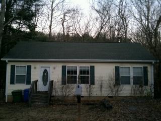 11 Blalock Ave, Asheville, NC 28803-1309