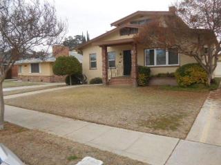 1390 Roosevelt Ave, Fresno, CA 93728-1700