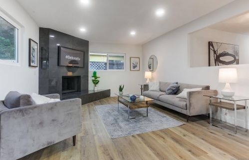 3862 Martha St, San Diego CA  92117-1817 exterior