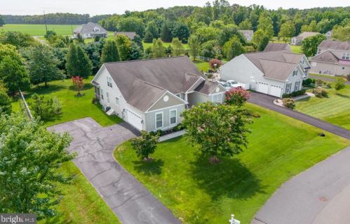 33715 Reservoir Dr, Lewes DE  19958-6863 exterior