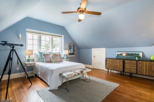 122 Upper Mtn Ave, Montclair NJ 07043-1428 exterior