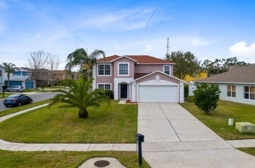 1669 Algonkin Loop, Orlando, FL 32828-5262