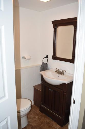 403 Erie St, Valpo IN  46383-4931 exterior