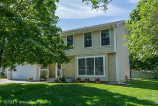 1307 Girard Ave, Indianola, IA 50125-1548