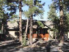 400 Meadow Ln, Pinetop, AZ 85935-7164