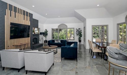 9750 Lake Helix Ter, La Mesa CA  91941-4432 exterior