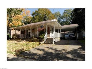 129 Summit St, Wadsworth, OH 44281-2238