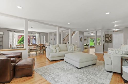 51 Deacon Smith Hill Rd, Patterson NY  12563-2919 exterior