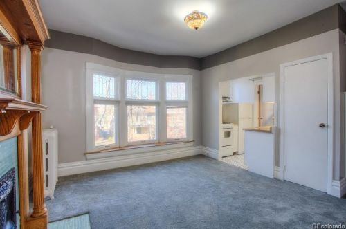 1350 Franklin St, Denver CO 80205-3902 exterior