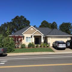 5825 Delaney Rd, Marion, OR 97392-6000