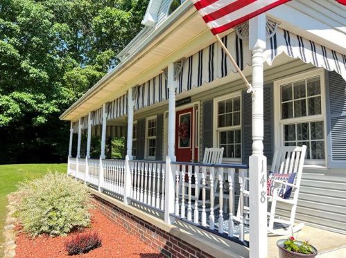 148 Spur Rd, Avonmore, PA 15618-1209