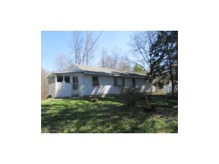 8688 Freedom Rd, Drakesburg OH  44288-9509 exterior