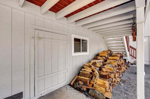 17155 Oscar Dr, Grass Valley CA  95949-7220 exterior