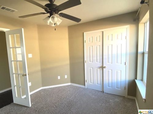 2416 Gail Dr, Copperas Cove TX  76522-4032 exterior