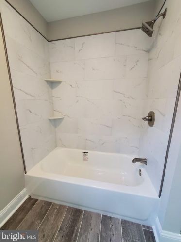 306 Rhode Island Rd, Browns Mills NJ  08015-5310 exterior