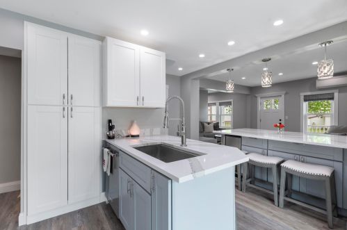 13 Merrill St, Columbia NH  03576-3136 exterior