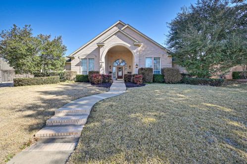 1404 Waterwood Dr, Midlothian, TX 76063-5462