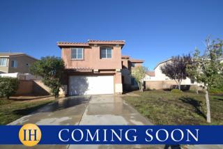 42311 42nd St, Lancaster CA  93536-3437 exterior
