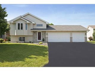 1465 Creekside Dr, Minnetrista MN  55387 exterior