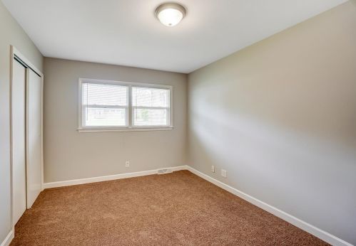 707 Orchard St, Liberty Township OH  45044 exterior