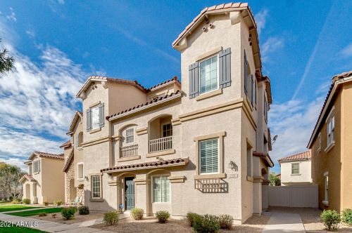 4305 Jasper Dr, Gilbert, AZ 85296-8467