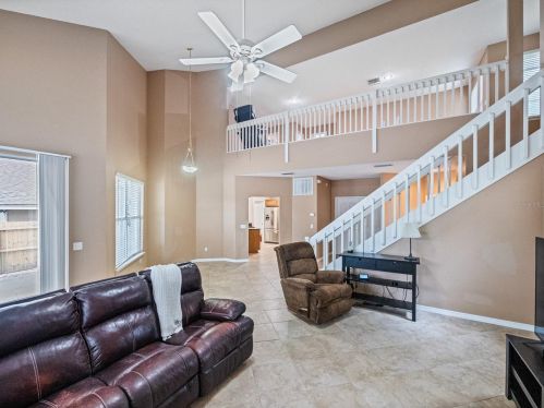 7217 Jaffery Ct, Orlando FL  32835-6158 exterior