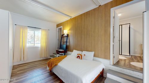 25 Mystic Cir, Beaufort SC  29902-6619 exterior