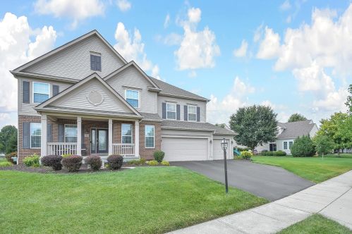 7656 Schneider Way, Blacklick, OH 43004-6037