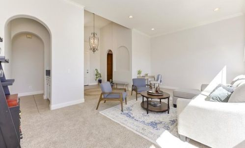 11913 Pyxis Cir, Rancho Cordova CA  95742-8055 exterior