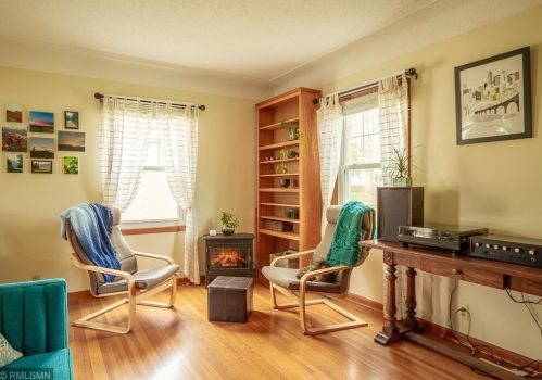 3119 Mckinley St, Minneapolis, MN 55418-2333
