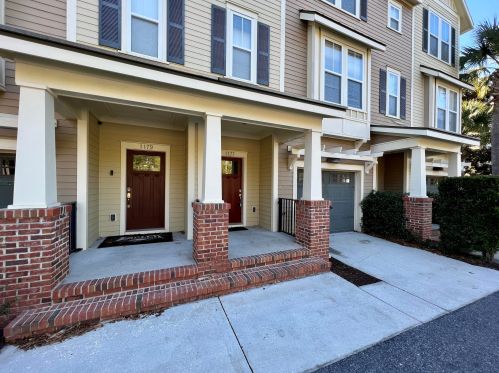 1177 Dingle Rd, Mount Pleasant SC  29466-8928 exterior