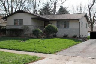 1698 Simpson Dr, Columbus, OH 43227-2580
