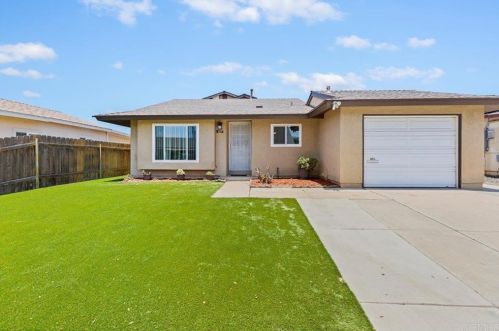 1830 Thelborn Way, San Diego, CA 92154-2863