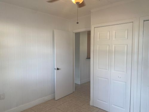 3218 Mura Dr, Fort Pierce FL  34982-6418 exterior