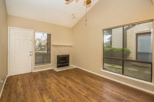 505 Pine Trail Dr, Allen TX  75002-3018 exterior