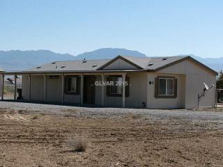 1190 Fawn St, Pahrump, NV 89048-4965