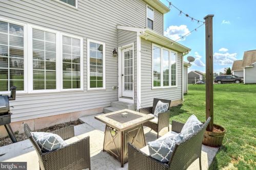 40 Crabapple Dr, York Haven PA  17370 exterior