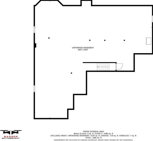 2722 Teresa Dr, Green Bay WI  54311-5586 exterior