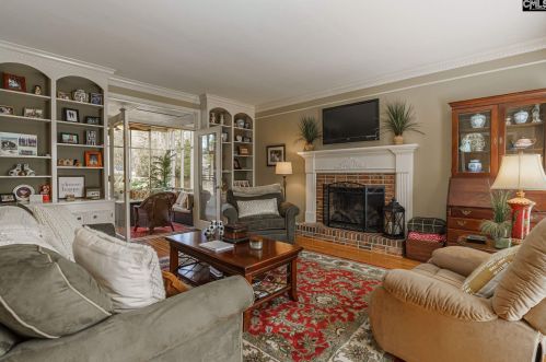 153 Runneymede Dr, Blythewood SC  29016-9592 exterior