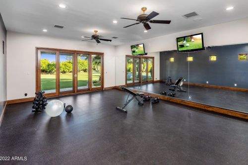 8731 65th St, Scottsdale AZ 85253-4336 exterior