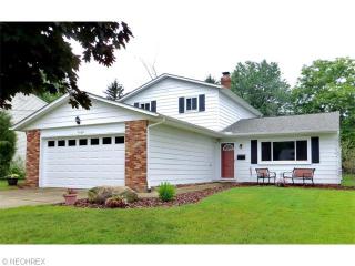 9105 Gettysburg Dr, Twinsburg, OH 44087-1507