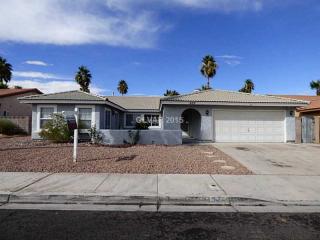 307 Banuelo Dr, Henderson, NV 89014-5116