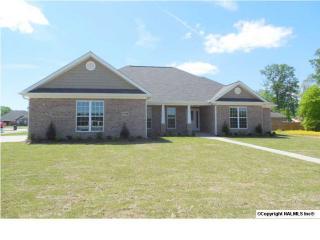 3709 Chartwell Ct, Decatur AL  35603-3370 exterior