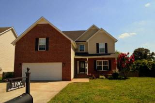 1196 Stillwood Dr, Clarksville, TN 37042-8654