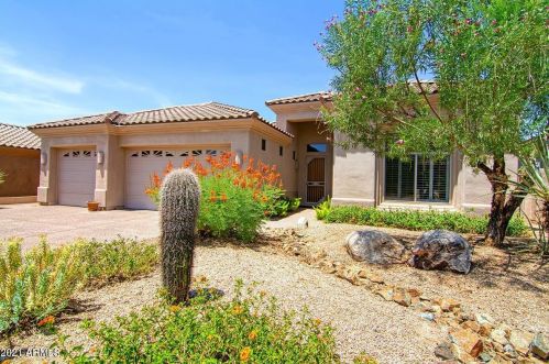 35172 92nd Pl, Scottsdale, AZ 85262-1114